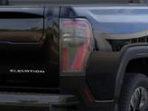 Thumbnail of 2026 Black GMC Sierra EV