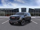 Thumbnail of 2026 Black GMC Yukon XL