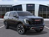 Thumbnail of 2026 Black GMC Yukon XL