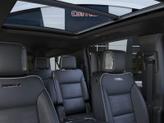 Thumbnail of 2026 Black GMC Yukon XL