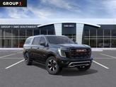 Photo of 2026 Black GMC Yukon XL