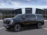 Thumbnail of 2026 Black GMC Yukon XL