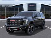 Thumbnail of 2026 Black GMC Yukon XL