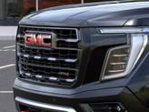 Thumbnail of 2026 Black GMC Yukon XL
