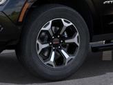 Thumbnail of 2026 Black GMC Yukon XL