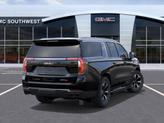 Thumbnail of 2026 Black GMC Yukon XL