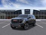 Thumbnail of 2026 Black GMC Yukon XL