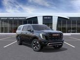 Thumbnail of 2026 Black GMC Yukon XL