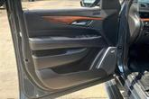 Thumbnail of 2019 Shadow Metallic Cadillac Escalade