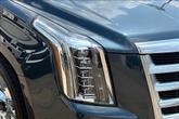 Thumbnail of 2019 Shadow Metallic Cadillac Escalade