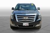 Thumbnail of 2019 Shadow Metallic Cadillac Escalade