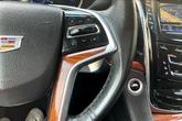 Thumbnail of 2019 Shadow Metallic Cadillac Escalade