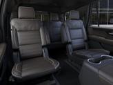 Thumbnail of 2025 Black GMC Yukon