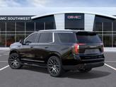 Thumbnail of 2025 Black GMC Yukon