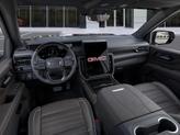 Thumbnail of 2025 Black GMC Yukon