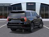Thumbnail of 2025 Black GMC Yukon