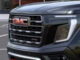 Thumbnail of 2025 Black GMC Yukon XL