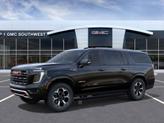 Thumbnail of 2025 Black GMC Yukon XL
