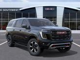 Thumbnail of 2025 Black GMC Yukon XL
