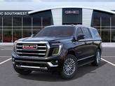 Thumbnail of 2025 Black GMC Yukon XL