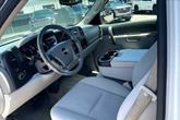 Thumbnail of 2011 Summit White GMC Sierra 1500