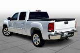 Thumbnail of 2011 Summit White GMC Sierra 1500