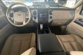 Thumbnail of 2012 White Platinum Tri-Coat Metallic Ford Expedition
