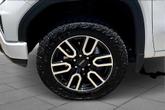 Thumbnail of 2023 Summit White GMC Sierra 1500