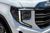 Thumbnail of 2023 Summit White GMC Sierra 1500