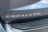 Thumbnail of 2021 Satin Steel Metallic Cadillac Escalade ESV