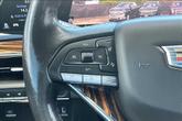 Thumbnail of 2021 Satin Steel Metallic Cadillac Escalade ESV