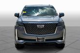 Thumbnail of 2021 Satin Steel Metallic Cadillac Escalade ESV