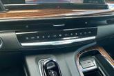Thumbnail of 2021 Satin Steel Metallic Cadillac Escalade ESV