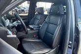 Thumbnail of 2021 Satin Steel Metallic Cadillac Escalade ESV
