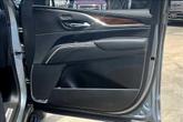 Thumbnail of 2021 Satin Steel Metallic Cadillac Escalade ESV