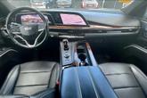 Thumbnail of 2021 Satin Steel Metallic Cadillac Escalade ESV