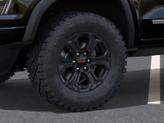 Thumbnail of 2025 Black GMC Canyon