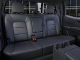 Thumbnail of 2025 Black GMC Canyon