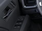 Thumbnail of 2025 Black GMC Canyon