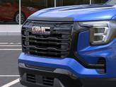 Thumbnail of 2025 Blue GMC Terrain