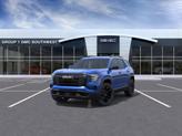 Thumbnail of 2025 Blue GMC Terrain