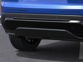 Thumbnail of 2025 Blue GMC Terrain