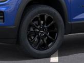 Thumbnail of 2025 Blue GMC Terrain