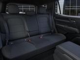 Thumbnail of 2025 Blue GMC Terrain
