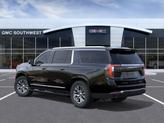 Thumbnail of 2025 Black GMC Yukon XL