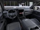 Thumbnail of 2025 Black GMC Yukon XL