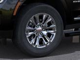 Thumbnail of 2025 Black GMC Yukon XL