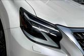 Thumbnail of 2022 Starfire Pearl Lexus GX 460