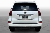 Thumbnail of 2022 Starfire Pearl Lexus GX 460