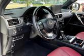 Thumbnail of 2022 Starfire Pearl Lexus GX 460